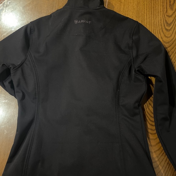 Ariat jacket - Picture 4 of 6